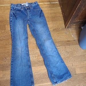Old Navy 12slim jeans